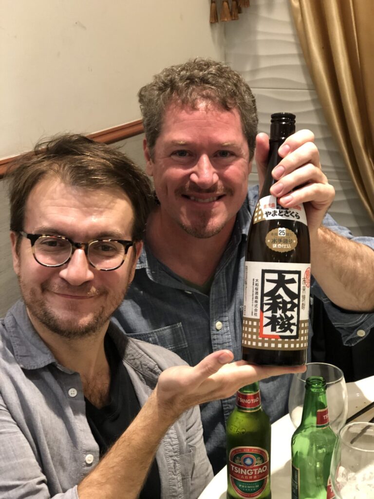 spirit of japan